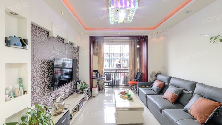 乐居小区二手房实景图