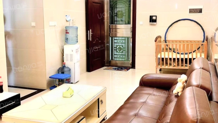 中天南国雅苑二手房实景图