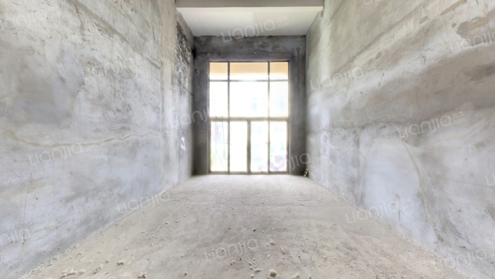 恒大金碧天下二手房实景图