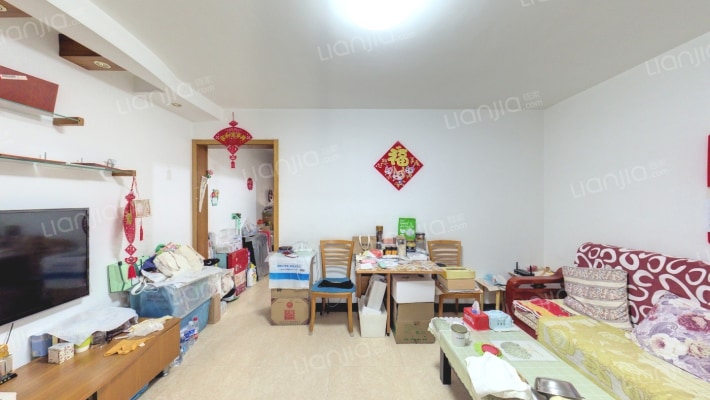 大方家胡同二手房实景图