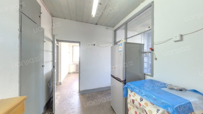 万源北路9号院二手房实景图