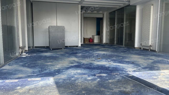 SOHO同盟二手房实景图