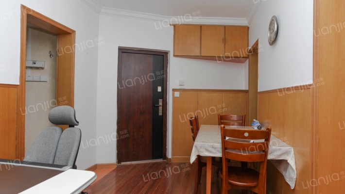 建信大楼二手房实景图