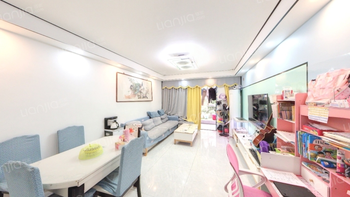 前埔北区一里二手房实景图