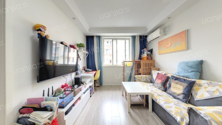 潍坊四村二手房实景图