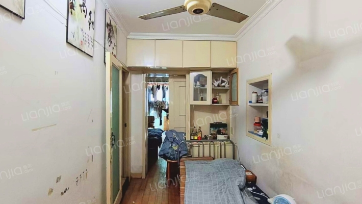 古新路二手房实景图