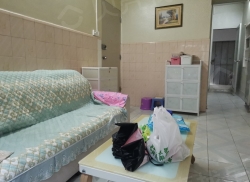 整租·海港小区(友谊一横路40号) 2室2厅 南_海港小区(友谊一横路40号)租房