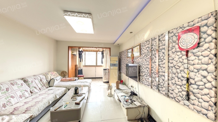 翠云花园二手房实景图