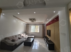 整租·悦华苑 2室2厅 南_悦华苑租房