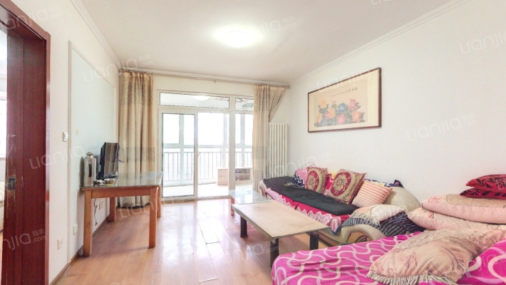 怡和嘉园北区二手房实景图