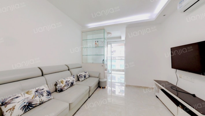 皇庭居二手房实景图