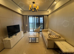 整租·海棠中央 2室2厅 南_海棠中央租房