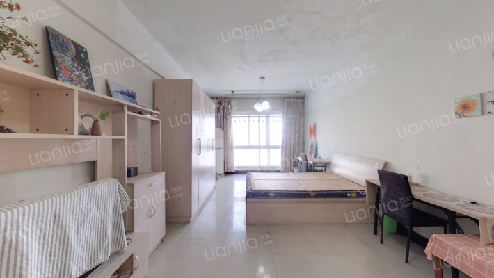 华林都市家园二手房实景图