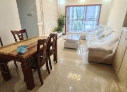 整租·建工新城 3室2厅 西南_建工新城租房