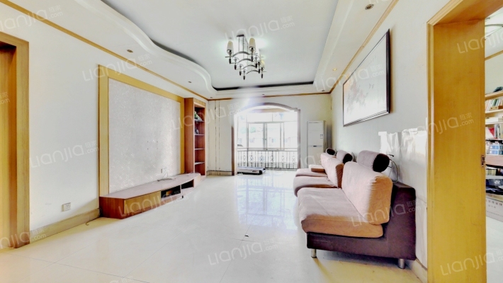 园丁街18号二手房实景图