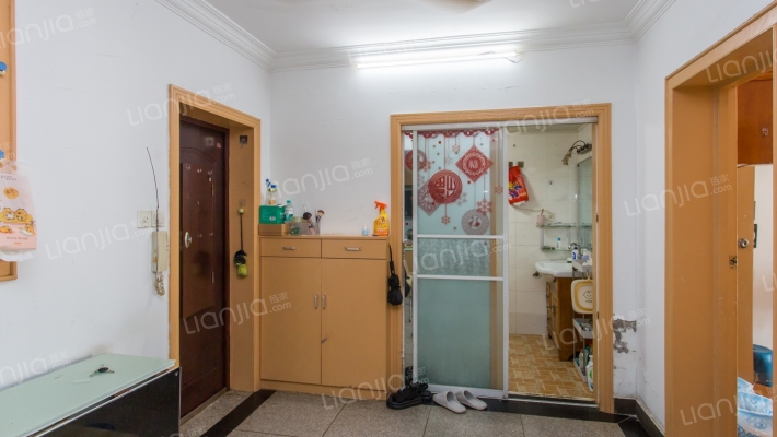 漪园新村二手房实景图