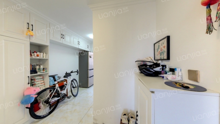 取意小区二手房实景图