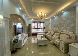 整租·天邦·钻石山 2室2厅 南_天邦·钻石山租房