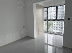 整租·汇博景园 3室2厅 南_汇博景园租房