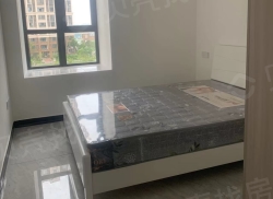 整租·西城时代 3室2厅 东南_西城时代租房