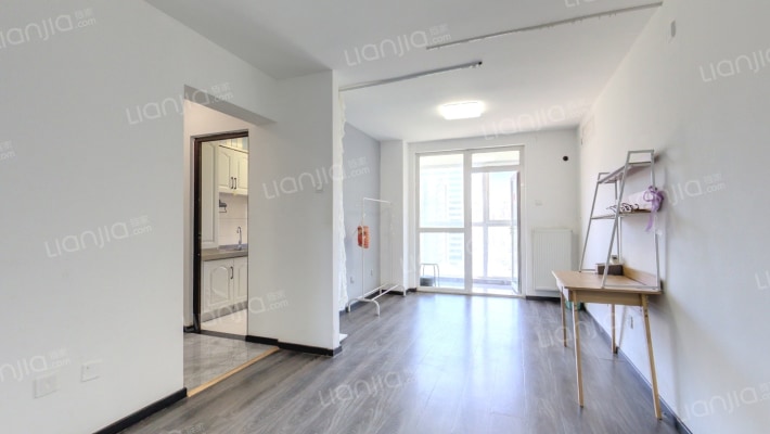 金尚嘉园二手房实景图