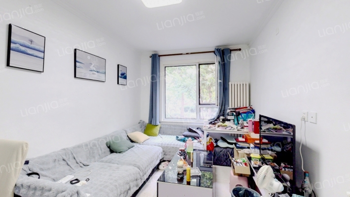 通瑞嘉苑西区二手房实景图