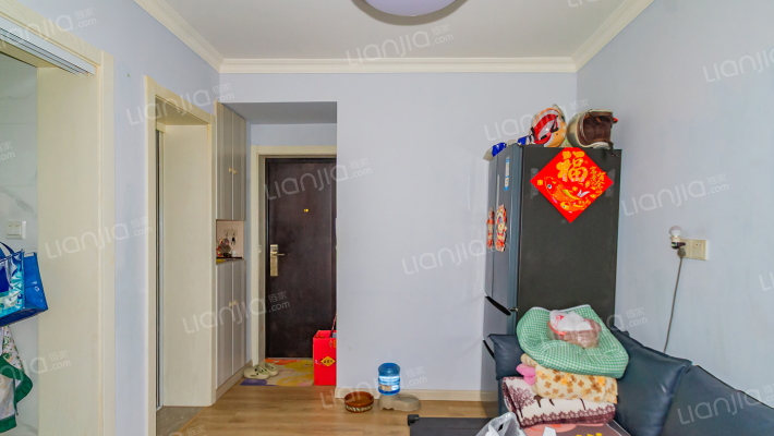 普乐三村二手房实景图