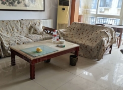 整租·宏杰花園 3室2厅 西/北_宏杰花園租房