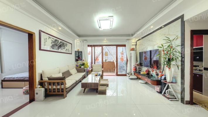 祥辉苑二手房实景图