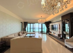 整租·瀚海银滩 3室2厅 南_瀚海银滩租房