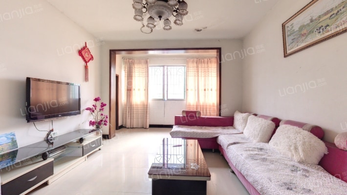 金鹏小区二手房实景图