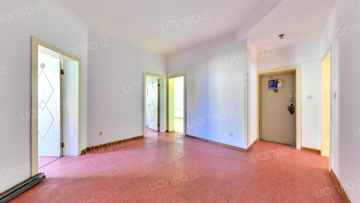 铁路新村二手房实景图