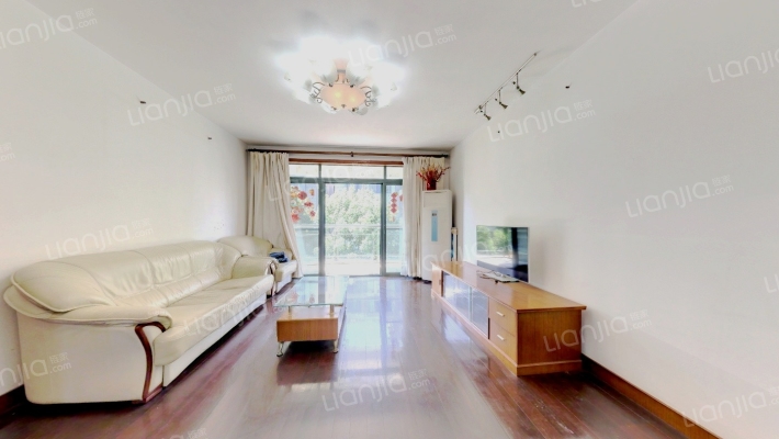 兰馨雅苑二手房实景图