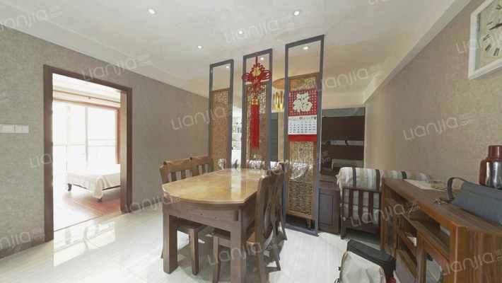 新城尚府二手房实景图