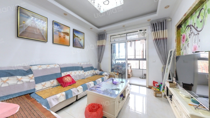 盘龙理想城二手房实景图