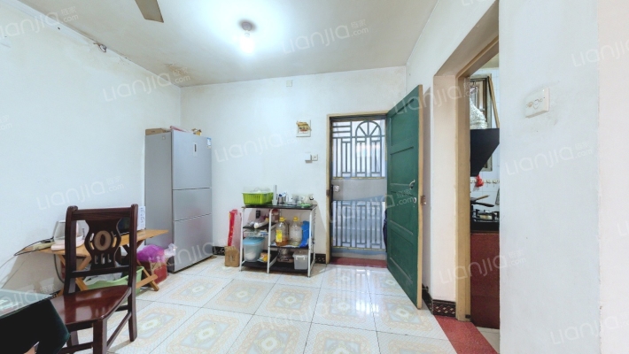 纺织二村二手房实景图