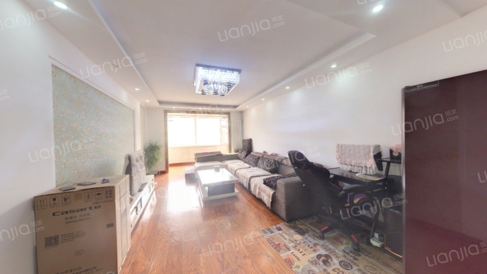 中新花园二手房实景图