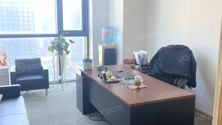 未来方舟D10组团二手房实景图