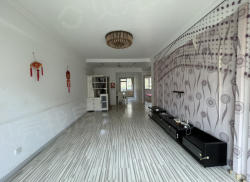 整租·民兴国际花园 2室2厅 南/北_民兴国际花园租房