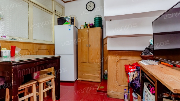 西宝兴路949弄二手房实景图