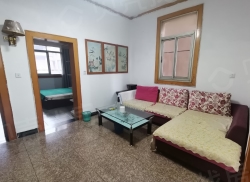 整租·解缙路73号 2室2厅 南_解缙路73号租房