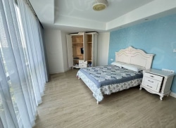 整租·绿城蓝湾小镇·棕榈苑 1室1厅 南/北_绿城蓝湾小镇·棕榈苑租房