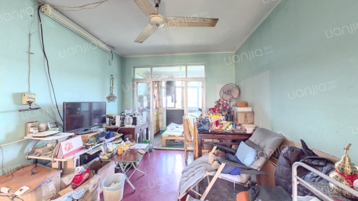 晨阳小区二手房实景图