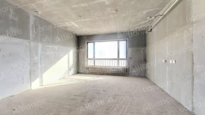 展源商务大厦二手房实景图