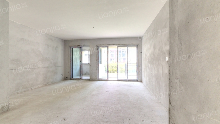 山城小院二手房实景图