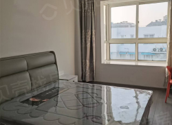 整租·四褐山小区 2室1厅 南_四褐山小区租房