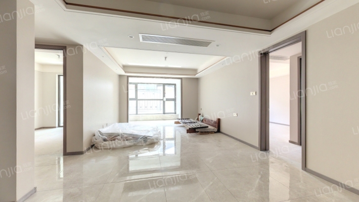 绿城·兰园二手房实景图