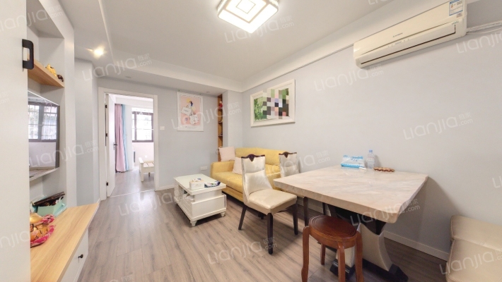 建业新村二手房实景图