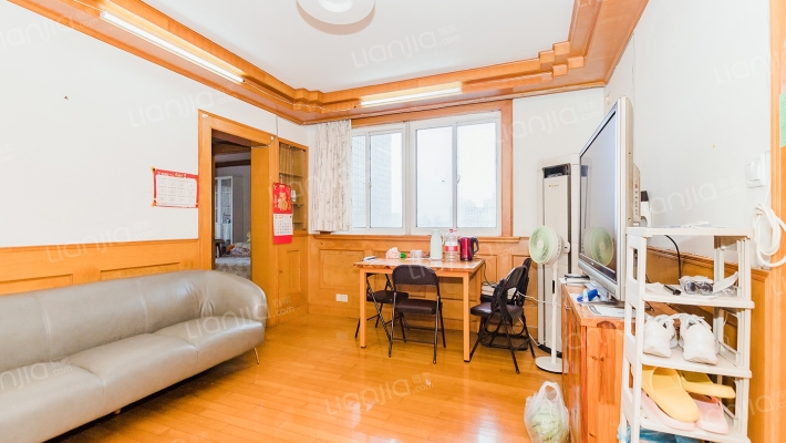 北方花苑二手房实景图