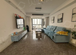 整租·新世纪花苑 2室2厅 南_新世纪花苑租房